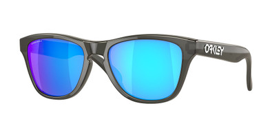 Oakley Jr. Eyeglasses OJ9009 FROGSKINS XXS GREY SMOKE/900902