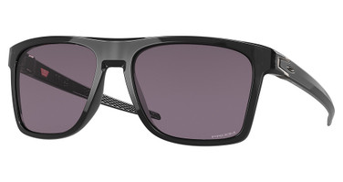 Oakley Eyeglasses OO9100 LEFFINGWELL BLACK INK/910001