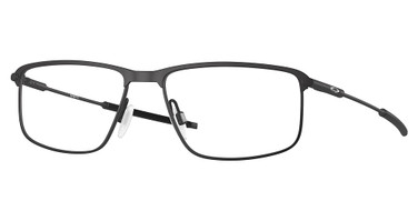 Oakley Frame Eyeglasses OX5019 SOCKET TI SATIN BLACK/501901