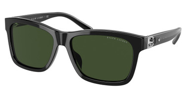 Ralph Lauren RL8203QU SHINY BLACK/500171