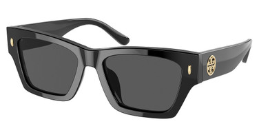 Tory Burch Eyeglasses TY7169U BLACK/170987