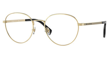 Versace Eyeglasses VE1279 GOLD/1002