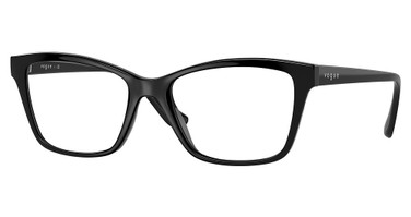 Vogue® Eyeglasses VO5420F BLACK/W44