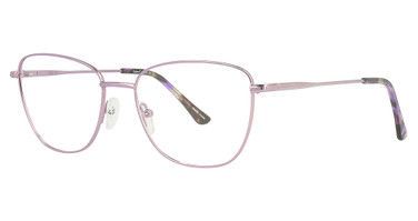 Enhance Eyeglasses 4272 Lilac