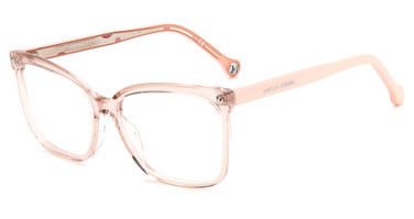 Carolina Herrera Eyeglasses CH 0012 NUDE/0FWM