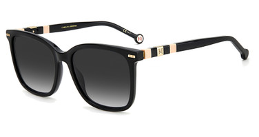 Carolina Herrera Eyeglasses CH 0045/S BLACKPINK/03H2