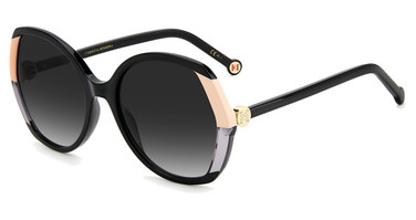Carolina Herrera CH 0051/S BLACKNUDE/0KDX