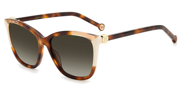 Carolina Herrera CH 0052/S HVN IVORY/0C1H