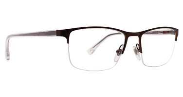 Ducks Unlimited Eyeglasses Buffalo Brown/BRN