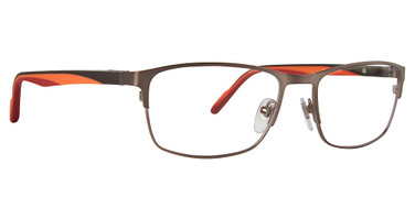 Ducks Unlimited Eyeglasses Challenger Brown/BRN