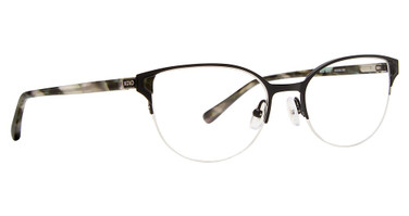 XOXO Eyeglasses Visby Black/BLK