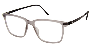 STEPPER Eyeglasses 30070 STS EURO Grey F290/GRY