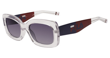 Fila Eyeglasses SFI283 Crystal 0880