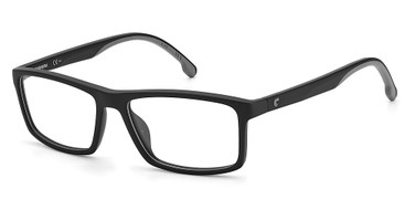 Carrera Eyeglasses CARRERA 8872 MTT BLACK/0003