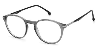 Carrera Eyeglasses CARRERA 284 GREY/0KB7
