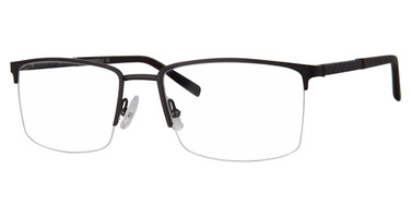 Chesterfield Eyeglasses CH 98XL MTT BLACK/0003