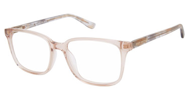 Juicy Couture Eyeglasses JU 315 BEIGE/010A