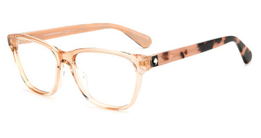 Kate Spade Eyeglasses VERNA PINK/035J