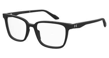 Under Armour Eyeglasses UA 5035 MTT BLACK/0003