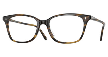 OLIVER PEOPLES Eyeglasses OV5438U ADDILYN COCOBOLO/1003
