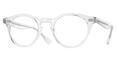 OLIVER PEOPLES Eyeglasses OV5459U ROMARE CRYSTAL/1011