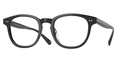 OLIVER PEOPLES Eyeglasses OV5480U KISHO BLACK/1731