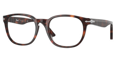 Persol® PO3283V HAVANA/24
