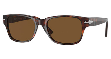 Persol® Eyeglasses PO3288S HAVANA/24/57