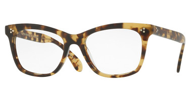 OLIVER PEOPLES Eyeglasses OV5375U PENNEY HICKORY TORTOISE/1550