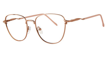 Smart Eyeglasses SMART S7460 Champagne/C1