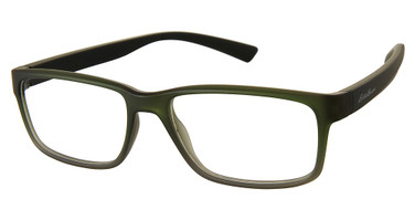 Eddie Bauer Eyeglasses EB 32057 Green/GN