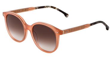 Paul Smith Eyeglasses PSSN07354 FINCH OPAL PEACH/BLUE HAVANA/004