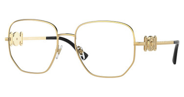 Versace Eyeglasses VE1283 GOLD/1002