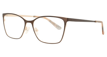 Bloom Optics Eyeglasses BL BELLA Brown/BRN