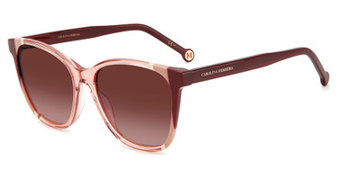 Carolina Herrera CH 0061/S BURG NUDE/0C19