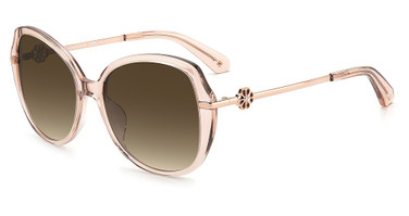 Kate Spade Eyeglasses TALIYAH/G/S BEIGE/010A
