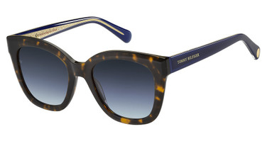 Tommy Hilfiger Eyeglasses TH 1884/S HVN/0086