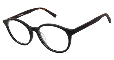 Vision's Eyeglasses PLAFV250 BLACK/C01