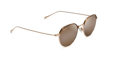 Maui Jim Eyeglasses ISLAND EYES 859 Gold/-16