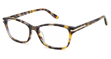 Juicy Couture Eyeglasses JU 234/G HVN/0086