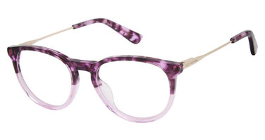 Juicy Couture Eyeglasses JU 952 VIO HVVIO/0YJM