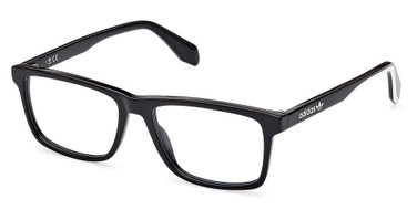 Adidas Originals Eyeglasses OR5044 shiny black/001
