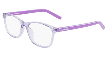 Converse Eyeglasses CV5060Y CRYSTAL SERENE SAPPHIRE/535