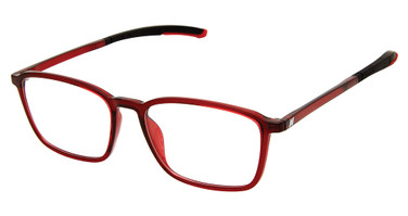 New Balance Eyeglasses NBE 13659 RED