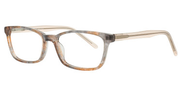 Bloom Optics Eyeglasses BL CHLOE Brown/BRN