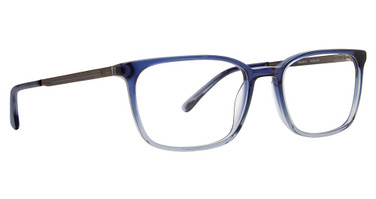 Argyleculture Eyeglasses Briggs Blue/BLU