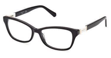Gant Eyeglasses GA4136 shiny black/001