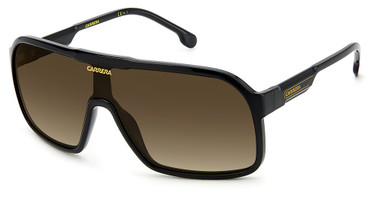 Carrera Eyeglasses CARRERA 1046/S BLACK/0807