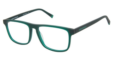 AÉROPOSTALE Eyeglasses AERO1000 Green/GREEN