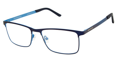AÉROPOSTALE Eyeglasses AERO3000 Navy/NAVY